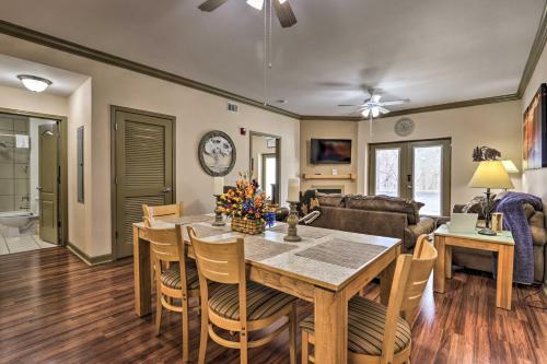 Apartamento Close To It All Pigeon Forge Area Sweetspot