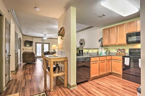 Apartamento Close To It All Pigeon Forge Area Sweetspot