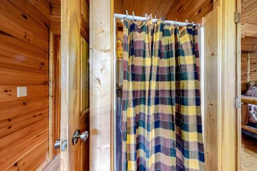 Boulder Bear Lodge