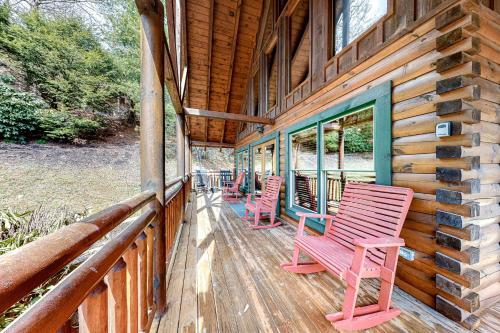 Boulder Bear Lodge