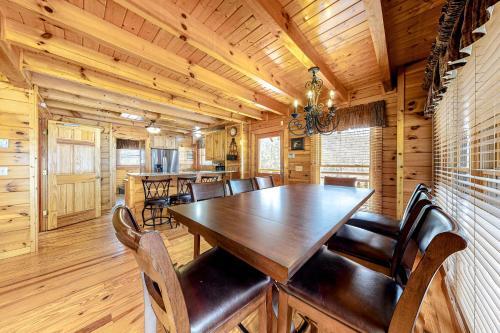 Boulder Bear Lodge