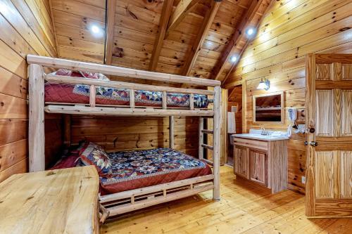 Boulder Bear Lodge