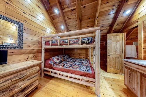 Boulder Bear Lodge