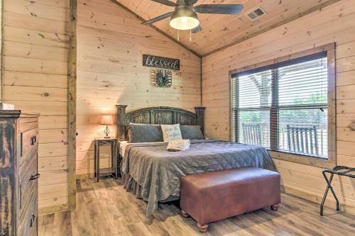 Madison Bear Garden With Hot Tub And Pool Access