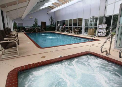 Apartamento Whispering Pines Condos