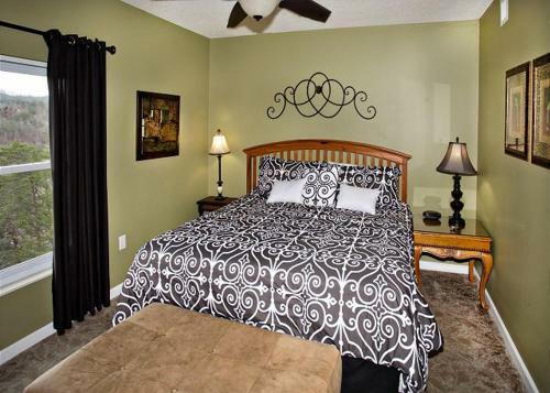 Apartamento Whispering Pines Condos