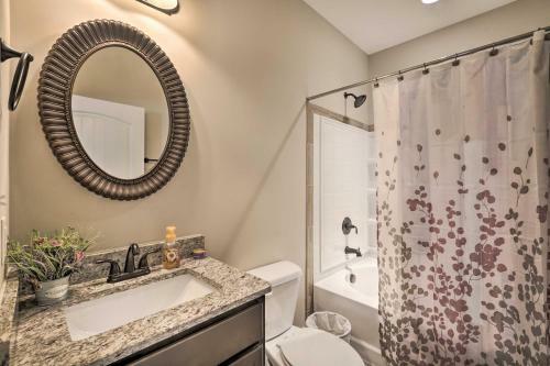Luxe Cottage For Groups 30 Min To Nashville!