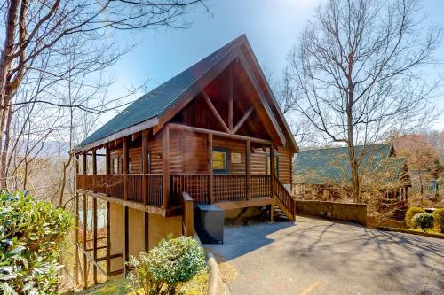 Chalet Of Dreams
