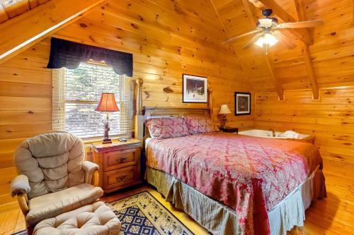 Chalet Of Dreams