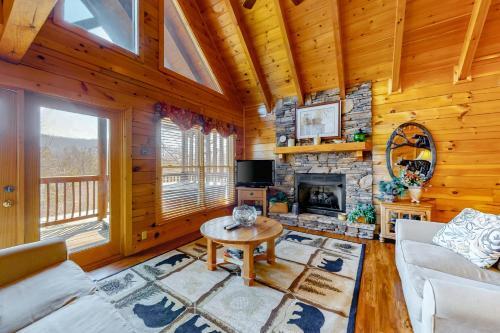 Chalet Of Dreams