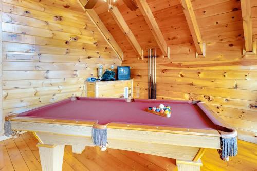 Chalet Of Dreams