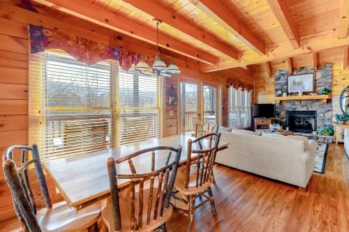 Chalet Of Dreams