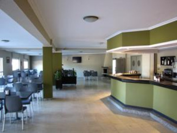 Hotel Montalvo Playa