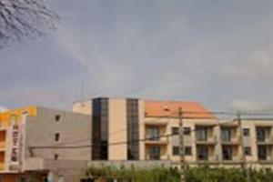 Hotel Montalvo Playa