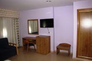 Hotel Montalvo Playa