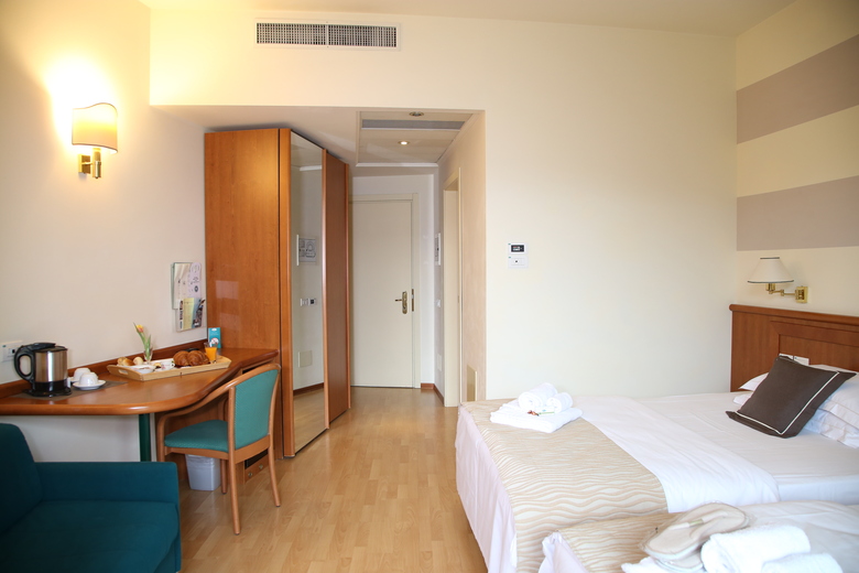 Eurogarden Hotel