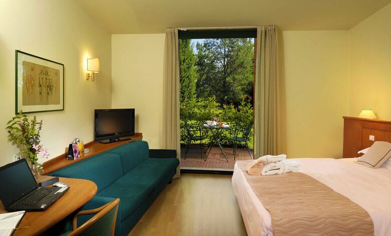Eurogarden Hotel
