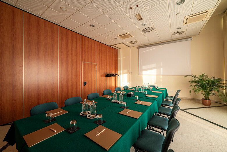 Eurogarden Hotel