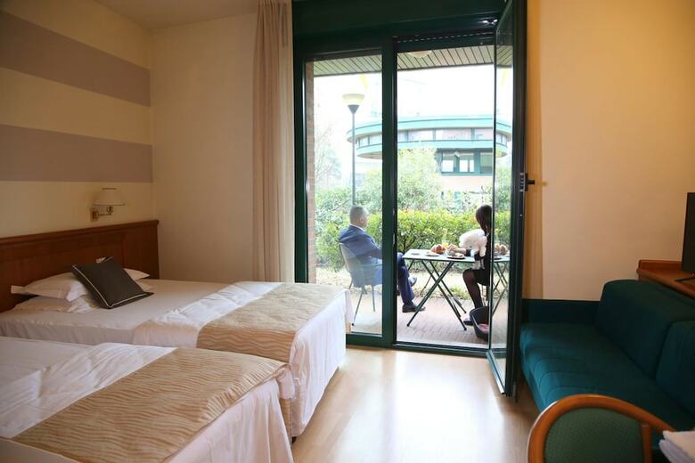 Eurogarden Hotel
