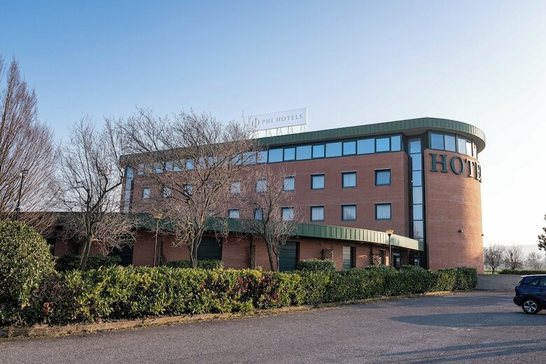 Eurogarden Hotel