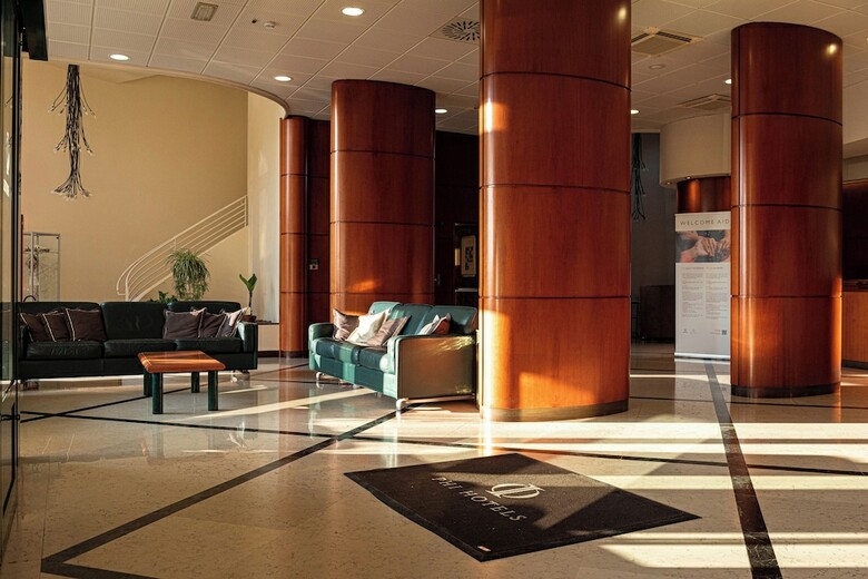 Eurogarden Hotel