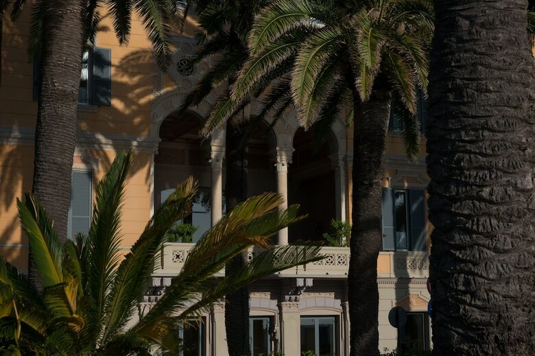 Grand Hotel Arenzano