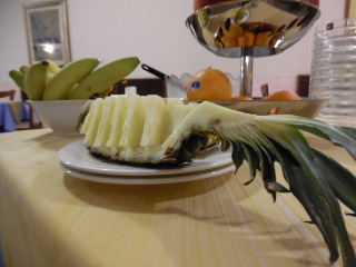 Hotel Majestic - Linate Airport