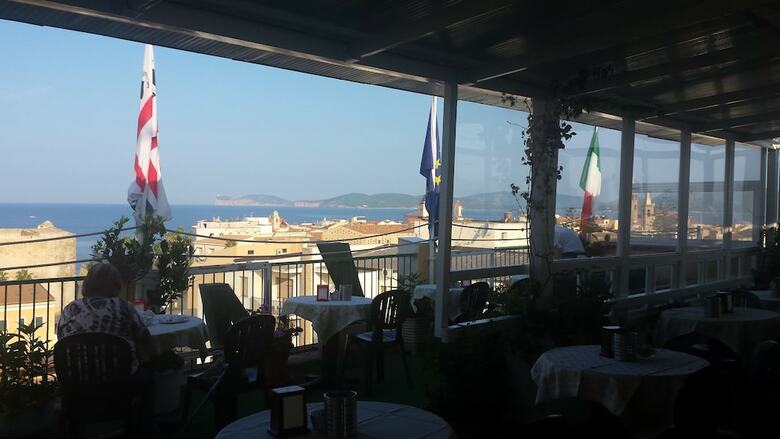 Hotel La Margherita