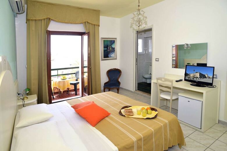 Hotel La Margherita
