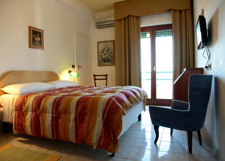 Hotel La Margherita