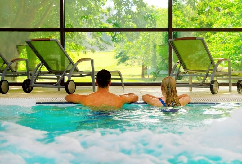 Oca Palacio de La Llorea Hotel & Spa