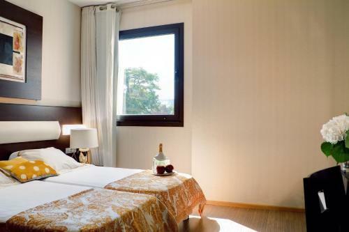 Oca Palacio de La Llorea Hotel & Spa