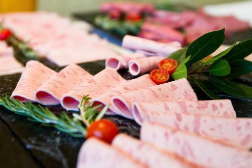 Oca Palacio de La Llorea Hotel & Spa