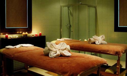 Oca Palacio de La Llorea Hotel & Spa