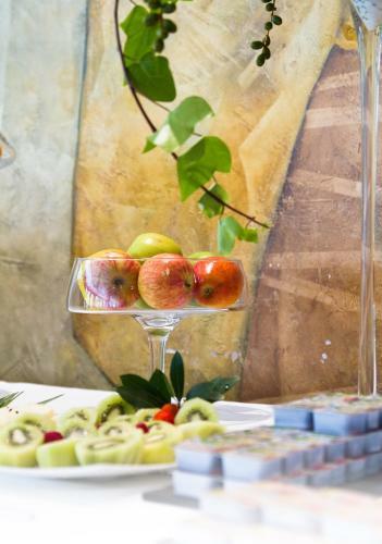 Oca Palacio de La Llorea Hotel & Spa