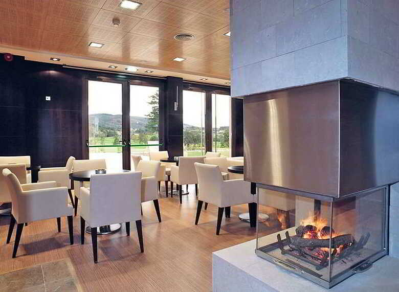 Oca Palacio de La Llorea Hotel & Spa