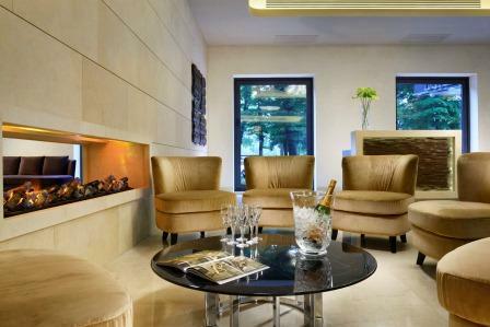 Grand Hotel Mediterraneo