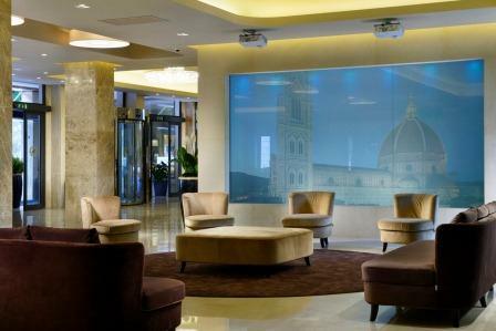 Grand Hotel Mediterraneo