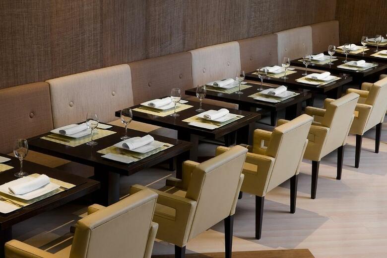 Hotel NH Alicante