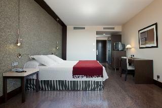 Hotel NH Alicante