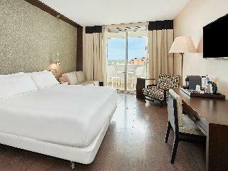 Hotel NH Alicante