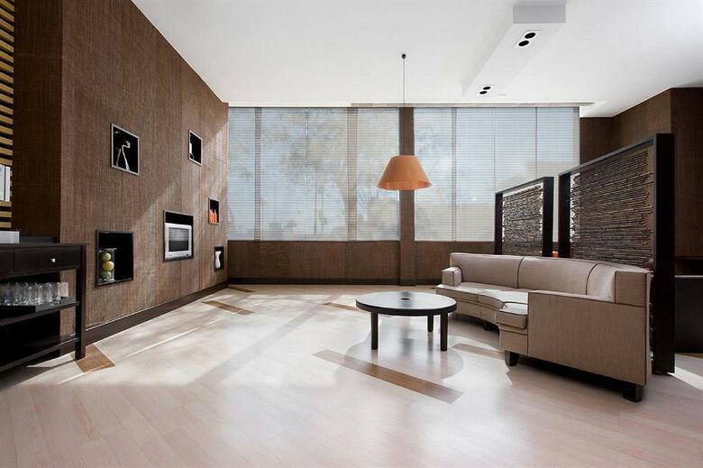 Hotel NH Alicante