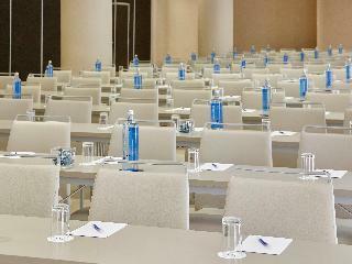 Hotel NH Alicante
