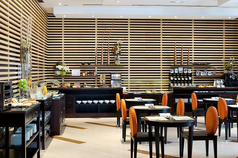 Hotel NH Alicante