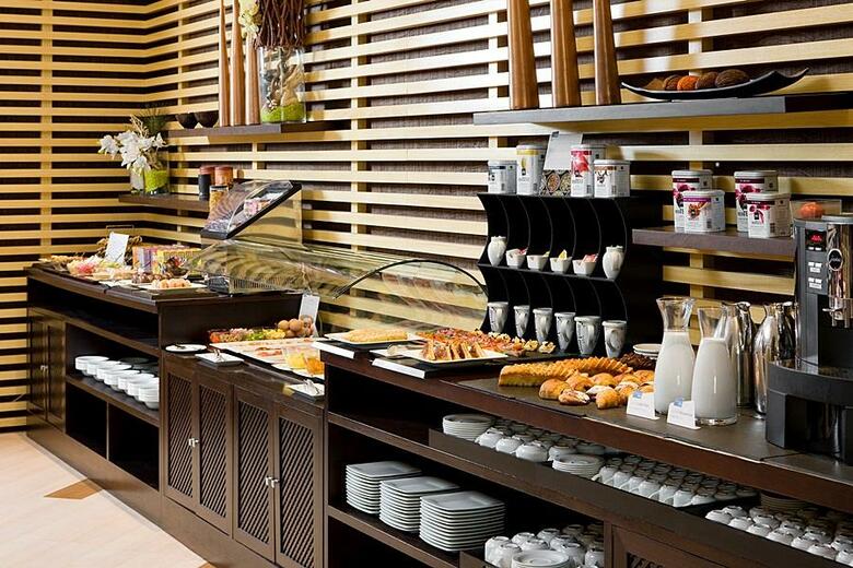Hotel NH Alicante