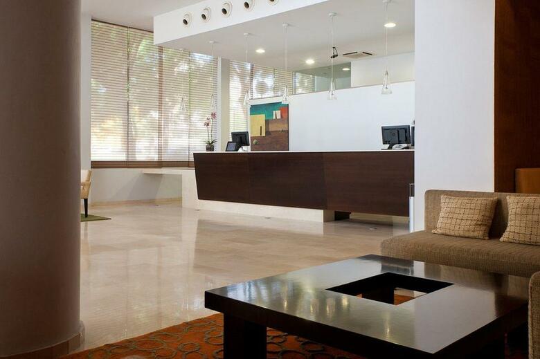 Hotel NH Alicante