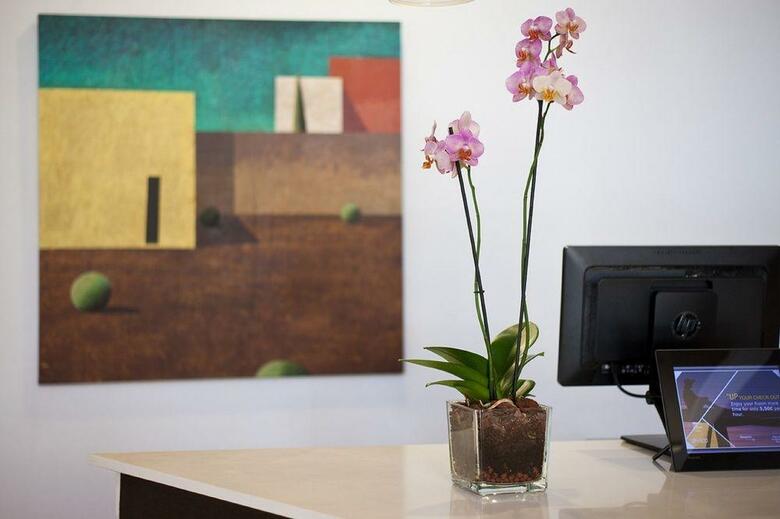 Hotel NH Alicante