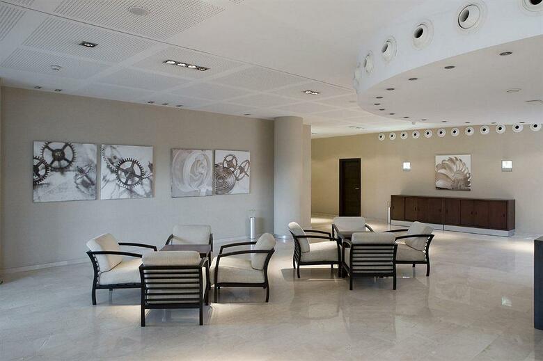 Hotel NH Alicante
