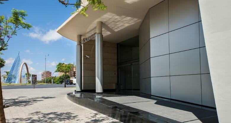 Hotel NH Alicante
