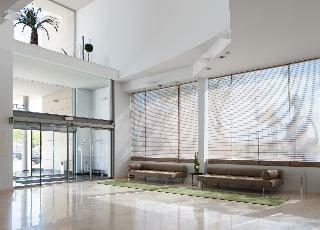 Hotel NH Alicante